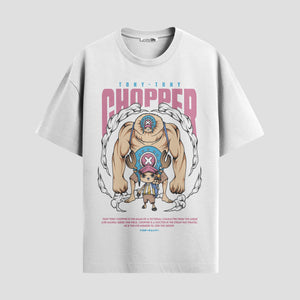 Playera urbana de anime y gaming ExtraLife MX, corte Classic Premium unisex ligero y transpirable en color Deep Black y Pure White, ropa de uso diario para gym y casual.