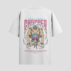 Playera urbana de anime y gaming ExtraLife MX, corte Classic Premium unisex ligero y transpirable en color Deep Black y Pure White, ropa de uso diario para gym y casual.