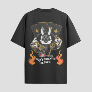 Playera urbana de anime y gaming ExtraLife MX, corte Classic Premium unisex ligero y transpirable en color Deep Black y Pure White, ropa de uso diario para gym y casual.