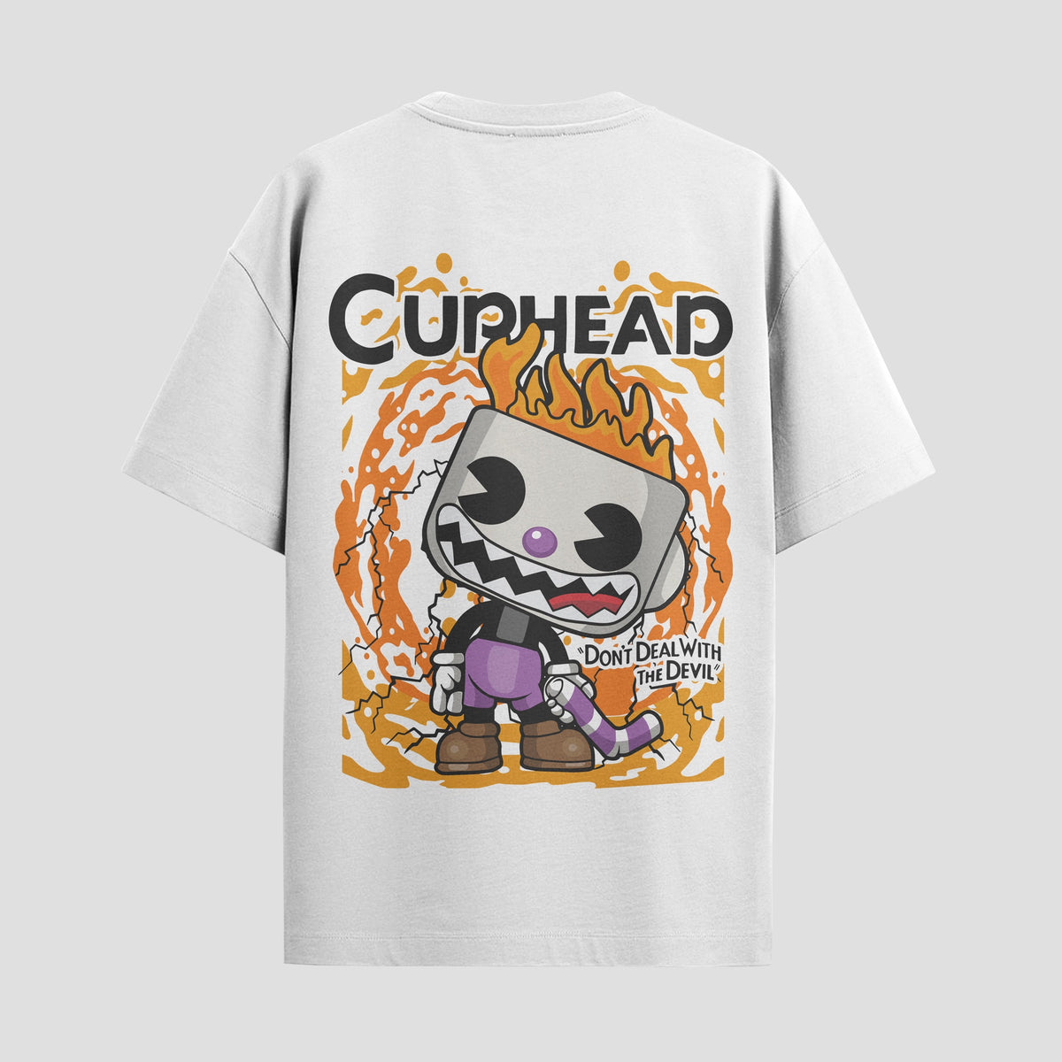 Playera urbana de anime y gaming ExtraLife MX, corte Classic Premium unisex ligero y transpirable en color Deep Black y Pure White, ropa de uso diario para gym y casual.
