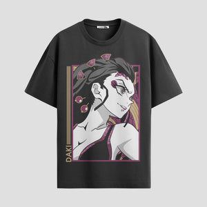 Playera urbana de anime y gaming ExtraLife MX, corte Classic Premium unisex ligero y transpirable en color Deep Black y Pure White, ropa de uso diario para gym y casual.