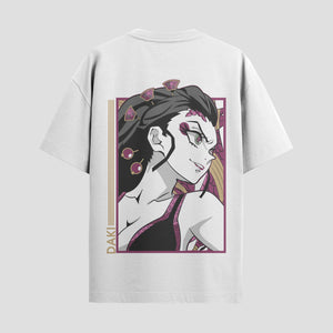 Playera urbana de anime y gaming ExtraLife MX, corte Classic Premium unisex ligero y transpirable en color Deep Black y Pure White, ropa de uso diario para gym y casual.