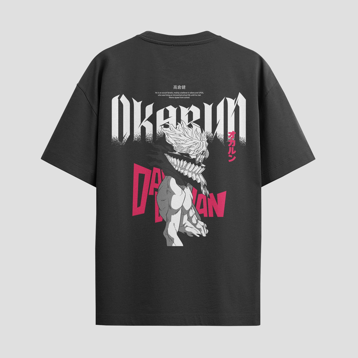 Playera urbana de anime y gaming ExtraLife MX, corte Classic Premium unisex ligero y transpirable en color Deep Black y Pure White, ropa de uso diario para gym y casual.