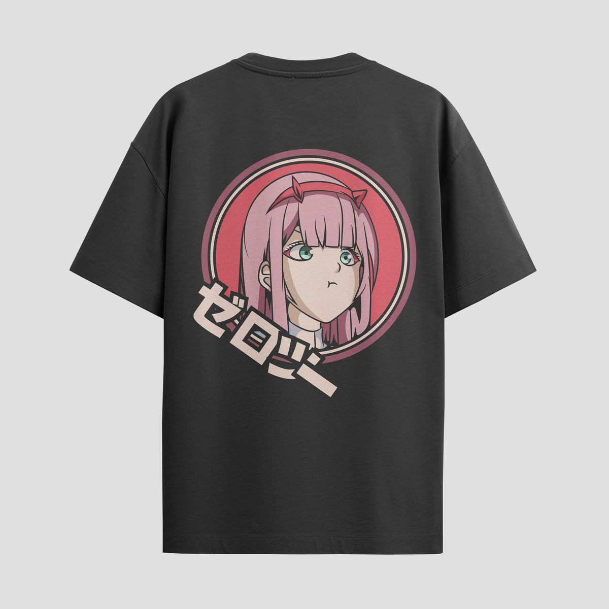 Playera urbana de anime y gaming ExtraLife MX, corte Classic Premium unisex ligero y transpirable en color Deep Black y Pure White, ropa de uso diario para gym y casual.