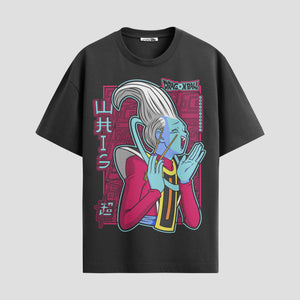 Playera urbana de anime y gaming ExtraLife MX, corte Classic Premium unisex ligero y transpirable en color Deep Black y Pure White, ropa de uso diario para gym y casual.