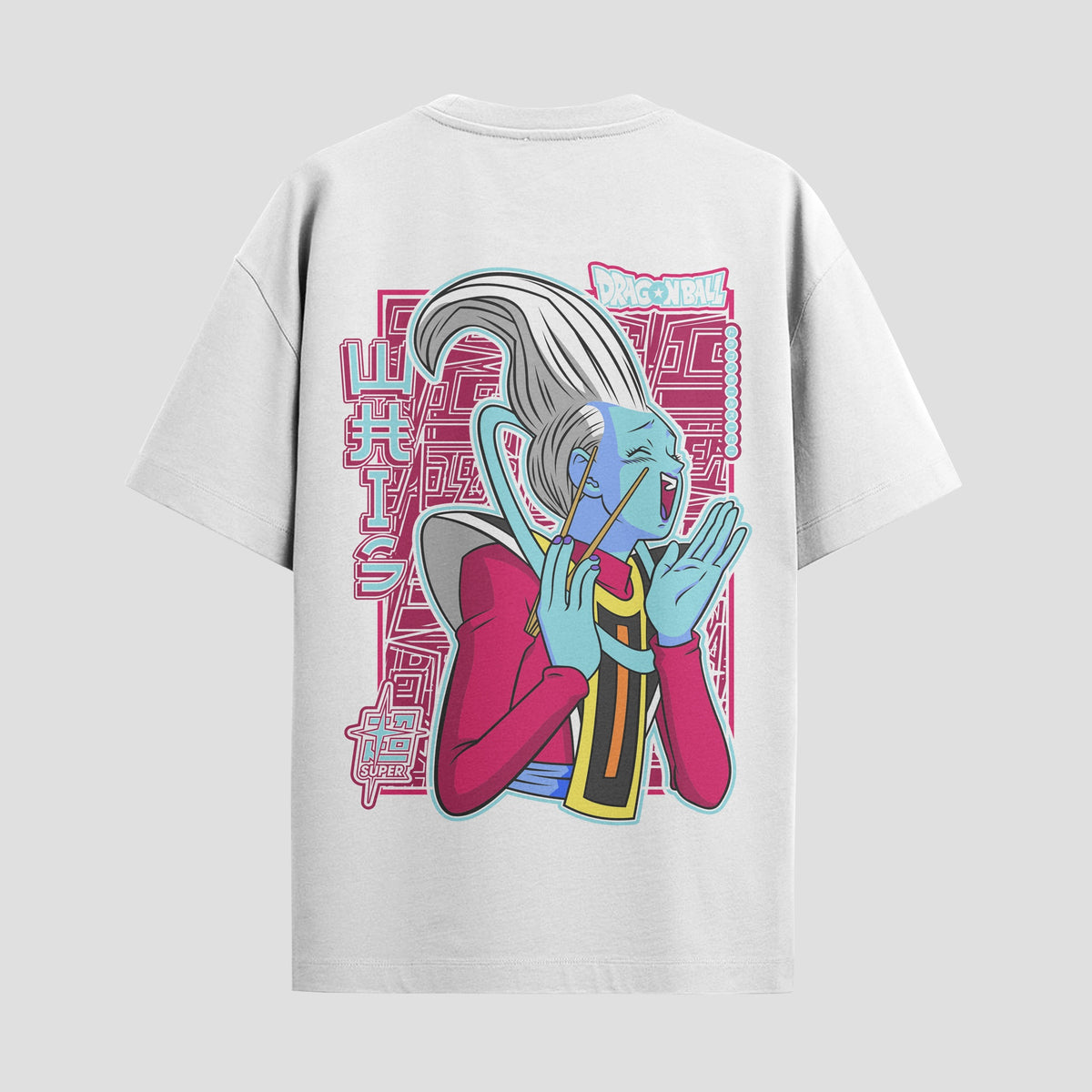 Playera urbana de anime y gaming ExtraLife MX, corte Classic Premium unisex ligero y transpirable en color Deep Black y Pure White, ropa de uso diario para gym y casual.