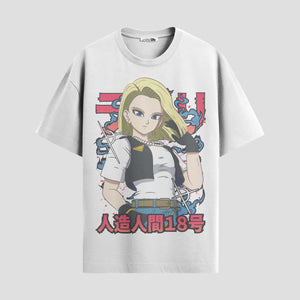 Playera urbana de anime y gaming ExtraLife MX, corte Classic Premium unisex ligero y transpirable en color Deep Black y Pure White, ropa de uso diario para gym y casual.