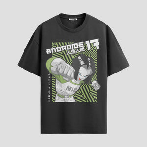 Playera urbana de anime y gaming ExtraLife MX, corte Classic Premium unisex ligero y transpirable en color Deep Black y Pure White, ropa de uso diario para gym y casual.