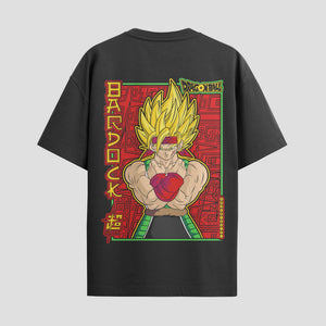 Playera urbana de anime y gaming ExtraLife MX, corte Classic Premium unisex ligero y transpirable en color Deep Black y Pure White, ropa de uso diario para gym y casual.
