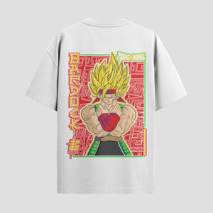 Playera urbana de anime y gaming ExtraLife MX, corte Classic Premium unisex ligero y transpirable en color Deep Black y Pure White, ropa de uso diario para gym y casual.