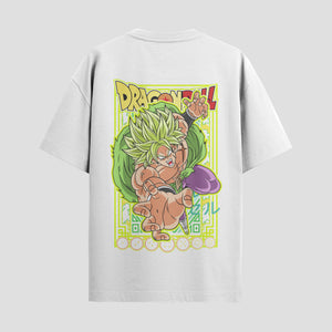 Playera urbana de anime y gaming ExtraLife MX, corte Classic Premium unisex ligero y transpirable en color Deep Black y Pure White, ropa de uso diario para gym y casual.