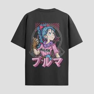 Playera urbana de anime y gaming ExtraLife MX, corte Classic Premium unisex ligero y transpirable en color Deep Black y Pure White, ropa de uso diario para gym y casual.