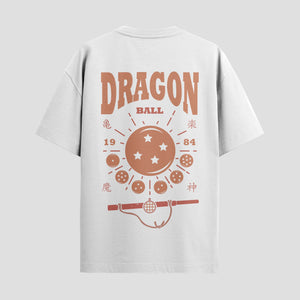 Playera urbana de anime y gaming ExtraLife MX, corte Classic Premium unisex ligero y transpirable en color Deep Black y Pure White, ropa de uso diario para gym y casual.
