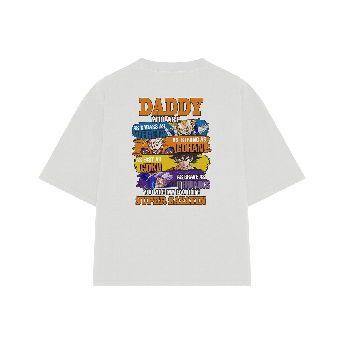 Playera streetwear premium de anime y gaming ExtraLife MX, corte oversized drop shoulder ligero y fresco en color Deep Black y Off-White, moda urbana mexicana de culto.