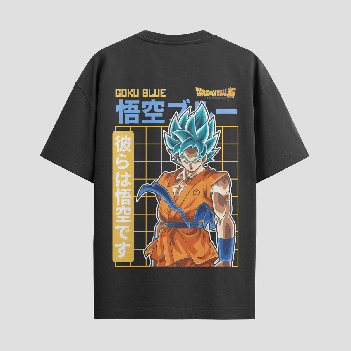 Playera urbana de anime y gaming ExtraLife MX, corte Classic Premium unisex ligero y transpirable en color Deep Black y Pure White, ropa de uso diario para gym y casual.