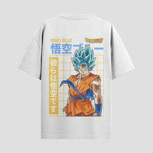 Playera urbana de anime y gaming ExtraLife MX, corte Classic Premium unisex ligero y transpirable en color Deep Black y Pure White, ropa de uso diario para gym y casual.