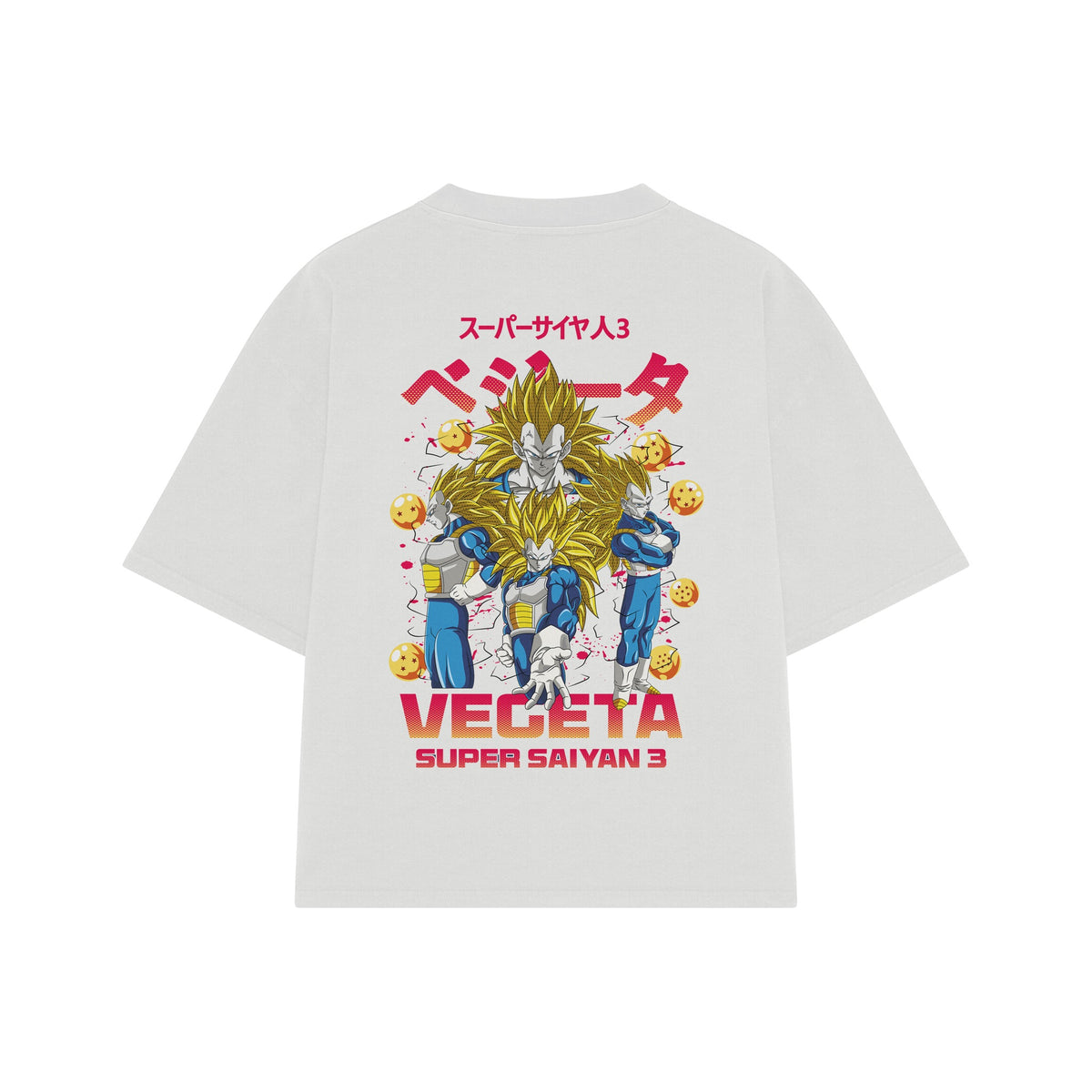 Playera streetwear premium de anime y gaming ExtraLife MX, corte oversized drop shoulder ligero y fresco en color Deep Black y Off-White, moda urbana mexicana de culto.