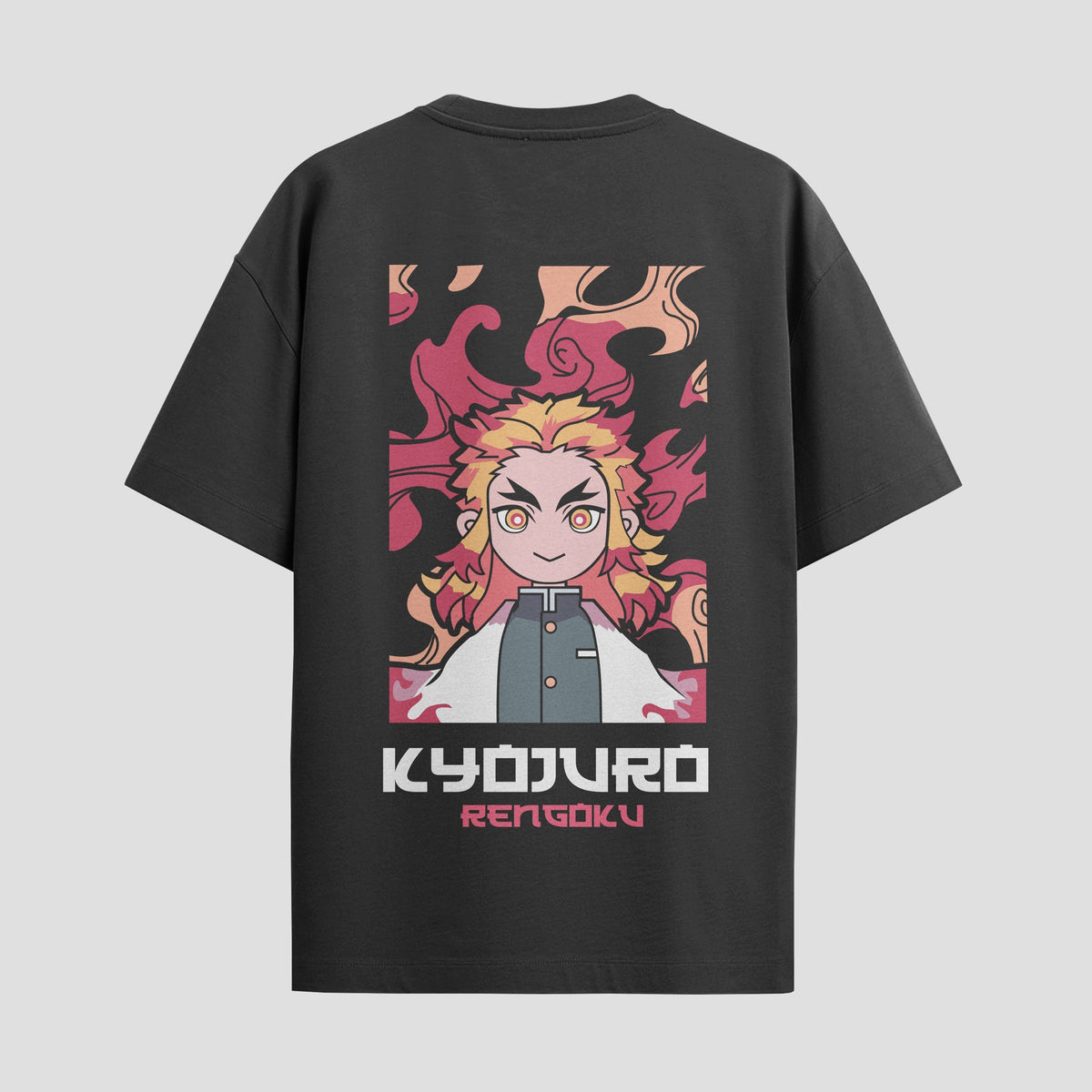 Playera urbana de anime y gaming ExtraLife MX, corte Classic Premium unisex ligero y transpirable en color Deep Black y Pure White, ropa de uso diario para gym y casual.