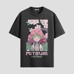 Playera urbana de anime y gaming ExtraLife MX, corte Classic Premium unisex ligero y transpirable en color Deep Black y Pure White, ropa de uso diario para gym y casual.