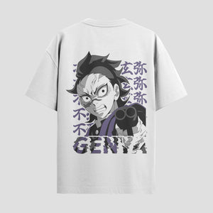 Playera urbana de anime y gaming ExtraLife MX, corte Classic Premium unisex ligero y transpirable en color Deep Black y Pure White, ropa de uso diario para gym y casual.