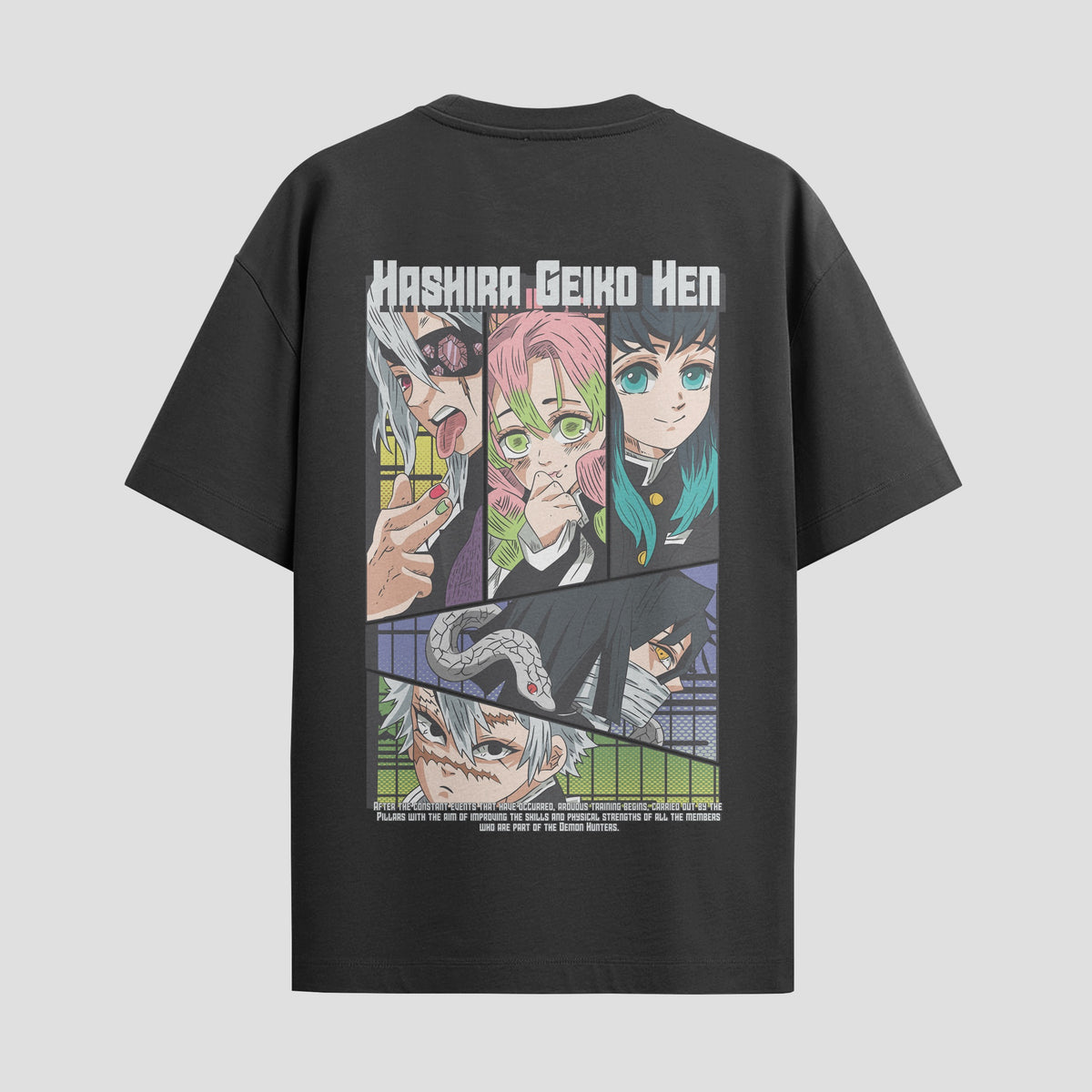 Playera urbana de anime y gaming ExtraLife MX, corte Classic Premium unisex ligero y transpirable en color Deep Black y Pure White, ropa de uso diario para gym y casual.