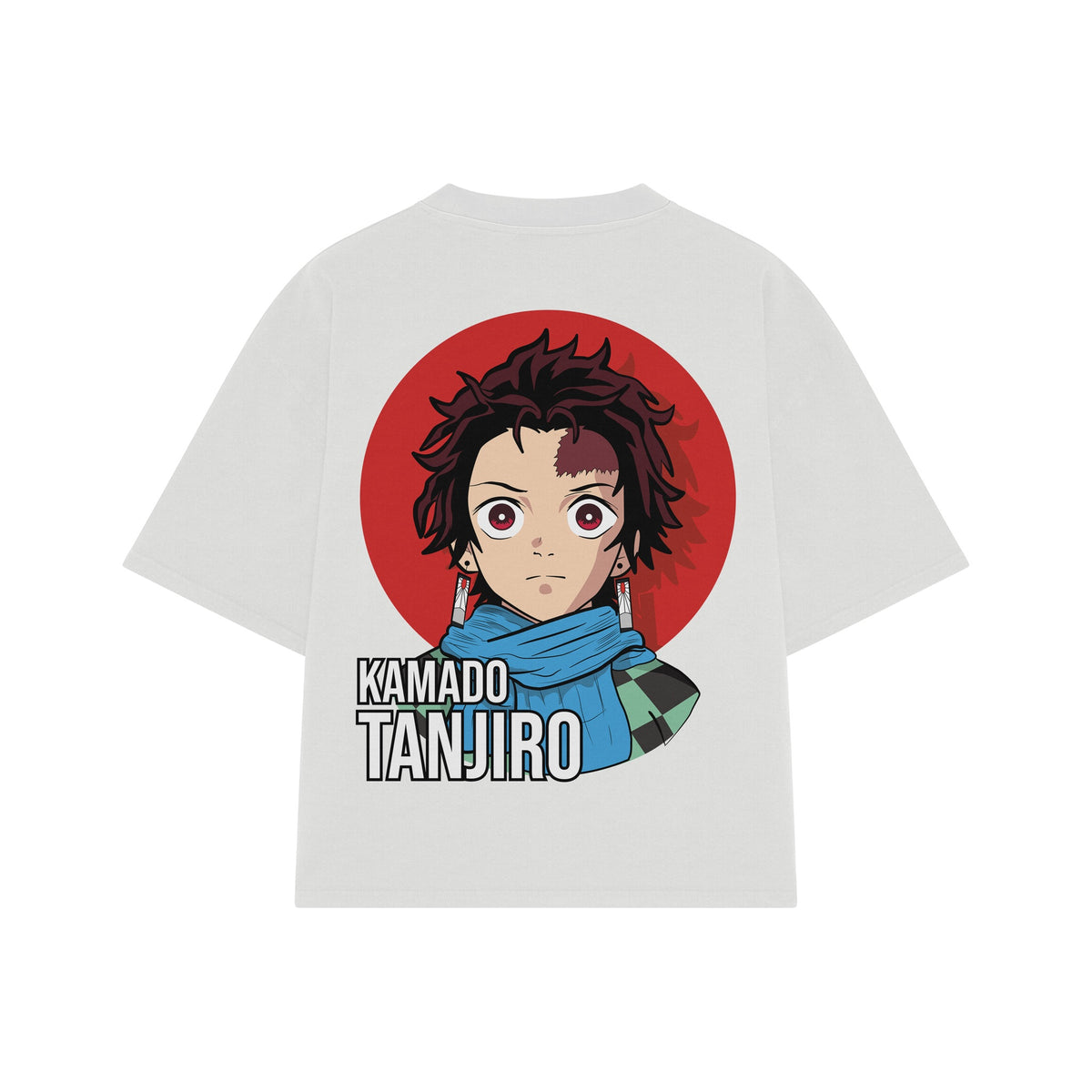 Playera streetwear premium de anime y gaming ExtraLife MX, corte oversized drop shoulder ligero y fresco en color Deep Black y Off-White, moda urbana mexicana de culto.
