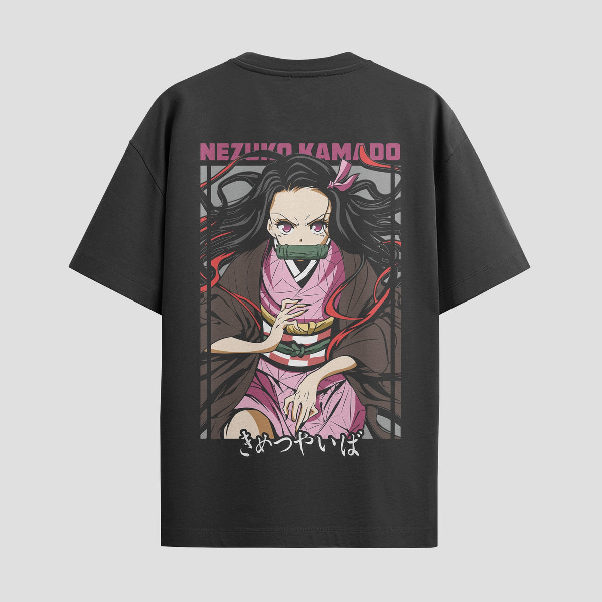 Playera urbana de anime y gaming ExtraLife MX, corte Classic Premium unisex ligero y transpirable en color Deep Black y Pure White, ropa de uso diario para gym y casual.