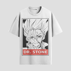 Playera urbana de anime y gaming ExtraLife MX, corte Classic Premium unisex ligero y transpirable en color Deep Black y Pure White, ropa de uso diario para gym y casual.