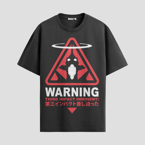 Playera urbana de anime y gaming ExtraLife MX, corte Classic Premium unisex ligero y transpirable en color Deep Black y Pure White, ropa de uso diario para gym y casual.