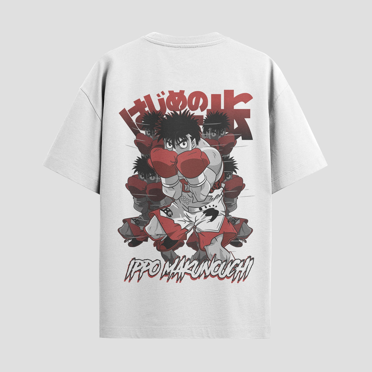 Playera urbana de anime y gaming ExtraLife MX, corte Classic Premium unisex ligero y transpirable en color Deep Black y Pure White, ropa de uso diario para gym y casual.