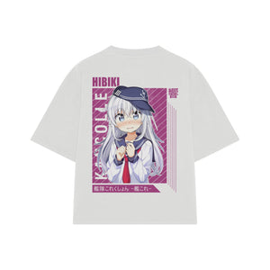 Playera streetwear premium de anime y gaming ExtraLife MX, corte oversized drop shoulder ligero y fresco en color Deep Black y Off-White, moda urbana mexicana de culto.
