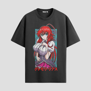 Playera urbana de anime y gaming ExtraLife MX, corte Classic Premium unisex ligero y transpirable en color Deep Black y Pure White, ropa de uso diario para gym y casual.