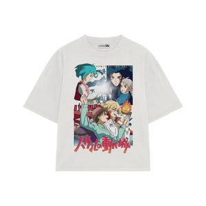 Playera streetwear premium de anime y gaming ExtraLife MX, corte oversized drop shoulder ligero y fresco en color Deep Black y Off-White, moda urbana mexicana de culto.