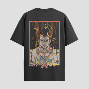 Playera urbana de anime y gaming ExtraLife MX, corte Classic Premium unisex ligero y transpirable en color Deep Black y Pure White, ropa de uso diario para gym y casual.