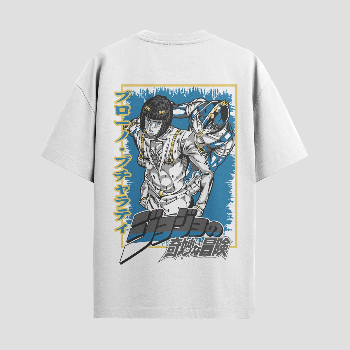 Playera urbana de anime y gaming ExtraLife MX, corte Classic Premium unisex ligero y transpirable en color Deep Black y Pure White, ropa de uso diario para gym y casual.