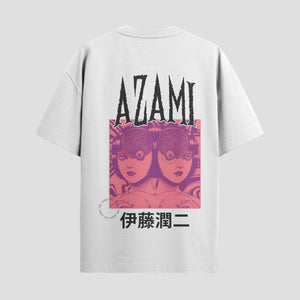 Playera urbana de anime y gaming ExtraLife MX, corte Classic Premium unisex ligero y transpirable en color Deep Black y Pure White, ropa de uso diario para gym y casual.
