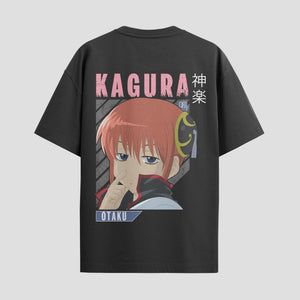 Playera urbana de anime y gaming ExtraLife MX, corte Classic Premium unisex ligero y transpirable en color Deep Black y Pure White, ropa de uso diario para gym y casual.