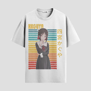 Playera urbana de anime y gaming ExtraLife MX, corte Classic Premium unisex ligero y transpirable en color Deep Black y Pure White, ropa de uso diario para gym y casual.