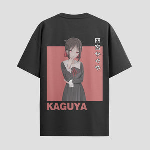 Playera urbana de anime y gaming ExtraLife MX, corte Classic Premium unisex ligero y transpirable en color Deep Black y Pure White, ropa de uso diario para gym y casual.