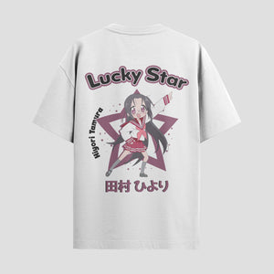 Playera urbana de anime y gaming ExtraLife MX, corte Classic Premium unisex ligero y transpirable en color Deep Black y Pure White, ropa de uso diario para gym y casual.