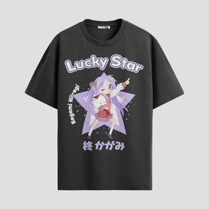 Playera urbana de anime y gaming ExtraLife MX, corte Classic Premium unisex ligero y transpirable en color Deep Black y Pure White, ropa de uso diario para gym y casual.