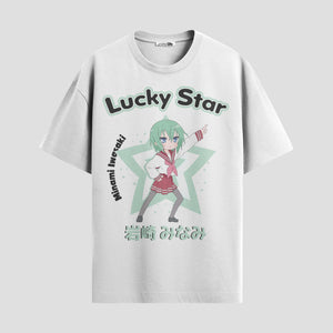 Playera urbana de anime y gaming ExtraLife MX, corte Classic Premium unisex ligero y transpirable en color Deep Black y Pure White, ropa de uso diario para gym y casual.