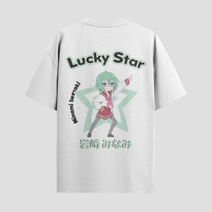 Playera urbana de anime y gaming ExtraLife MX, corte Classic Premium unisex ligero y transpirable en color Deep Black y Pure White, ropa de uso diario para gym y casual.
