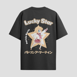 Playera urbana de anime y gaming ExtraLife MX, corte Classic Premium unisex ligero y transpirable en color Deep Black y Pure White, ropa de uso diario para gym y casual.