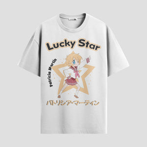 Playera urbana de anime y gaming ExtraLife MX, corte Classic Premium unisex ligero y transpirable en color Deep Black y Pure White, ropa de uso diario para gym y casual.