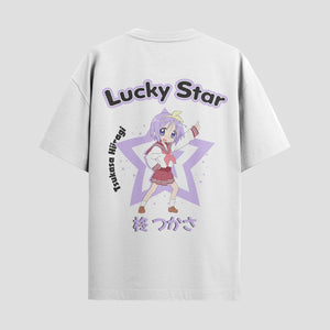Playera urbana de anime y gaming ExtraLife MX, corte Classic Premium unisex ligero y transpirable en color Deep Black y Pure White, ropa de uso diario para gym y casual.