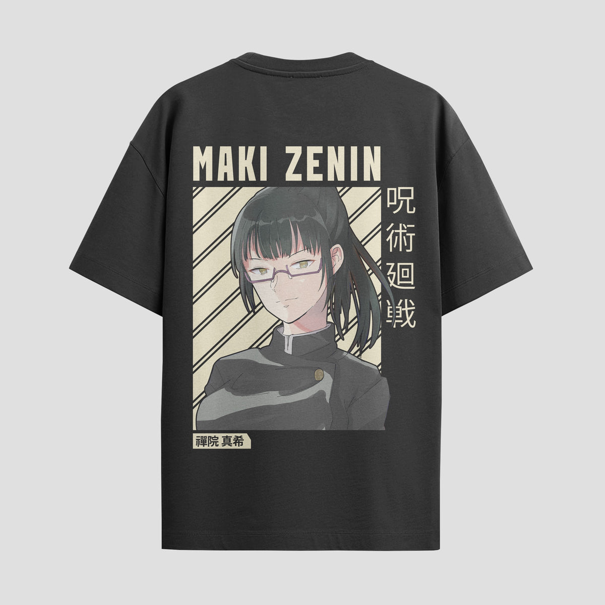 Playera urbana de anime y gaming ExtraLife MX, corte Classic Premium unisex ligero y transpirable en color Deep Black y Pure White, ropa de uso diario para gym y casual.