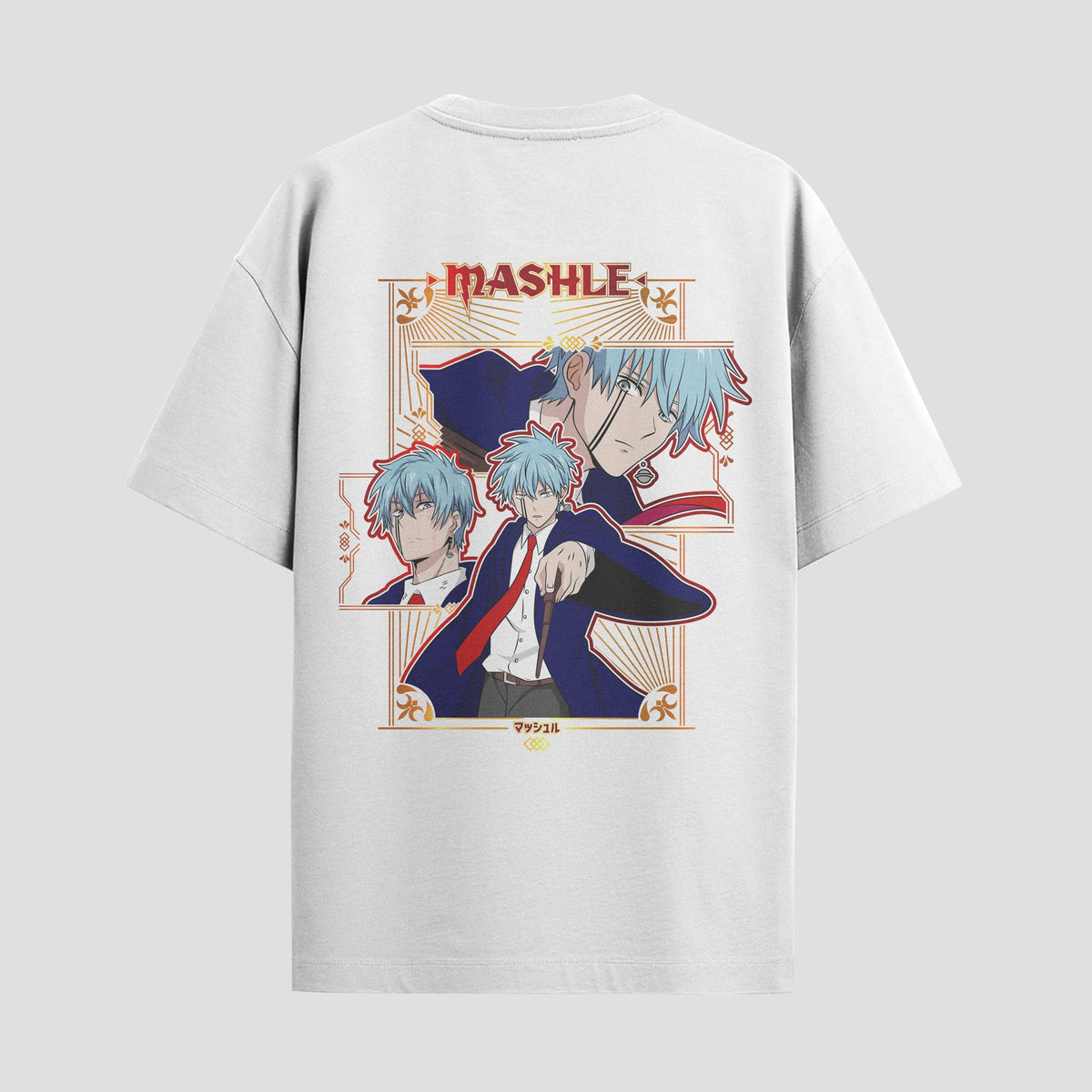 Playera urbana de anime y gaming ExtraLife MX, corte Classic Premium unisex ligero y transpirable en color Deep Black y Pure White, ropa de uso diario para gym y casual.