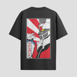 Playera urbana de anime y gaming ExtraLife MX, corte Classic Premium unisex ligero y transpirable en color Deep Black y Pure White, ropa de uso diario para gym y casual.