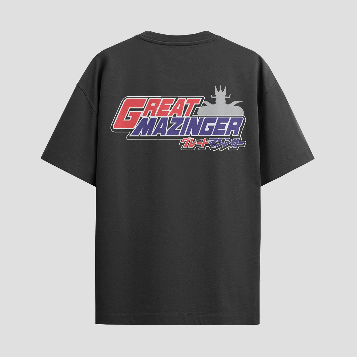 Playera urbana de anime y gaming ExtraLife MX, corte Classic Premium unisex ligero y transpirable en color Deep Black y Pure White, ropa de uso diario para gym y casual.